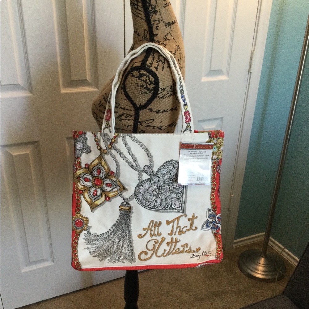 Brighton Bag